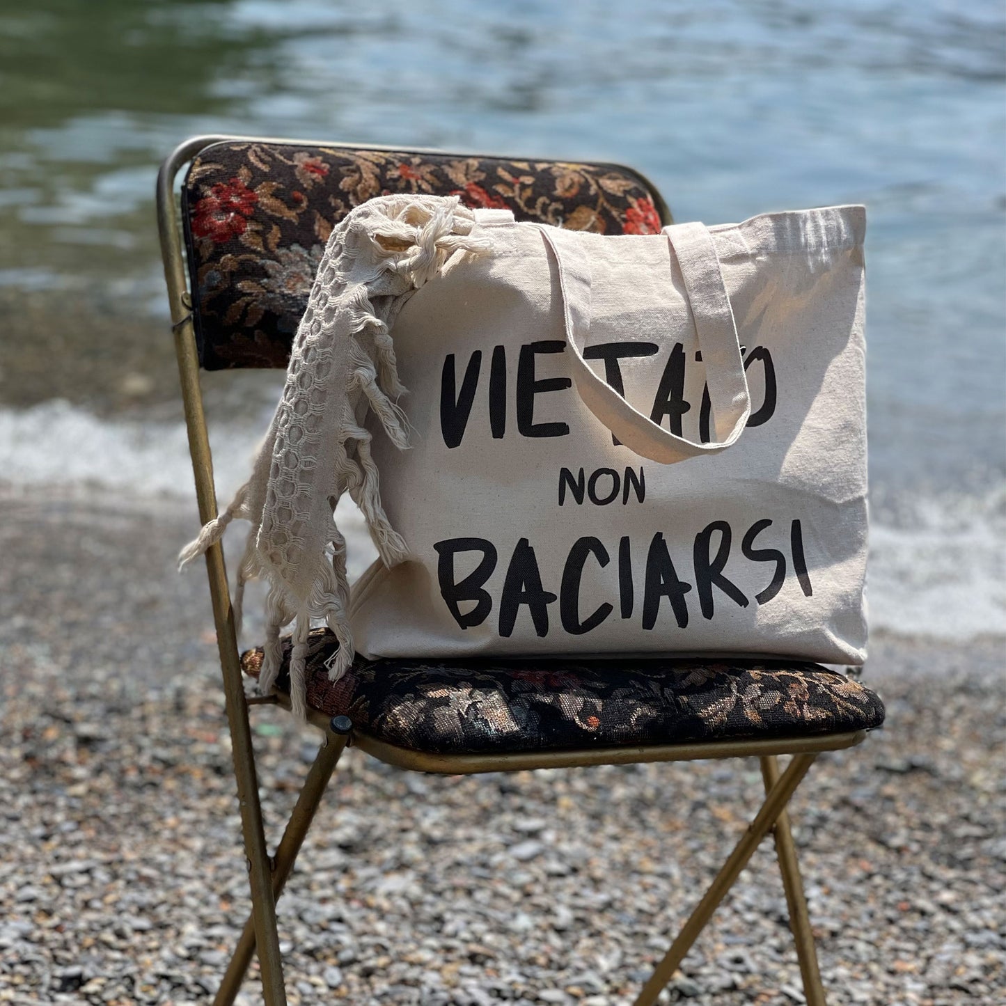 Shopper - Vietato non baciarsi