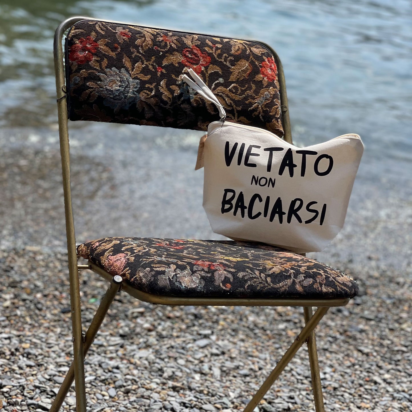 Pochette - Vietato non baciarsi