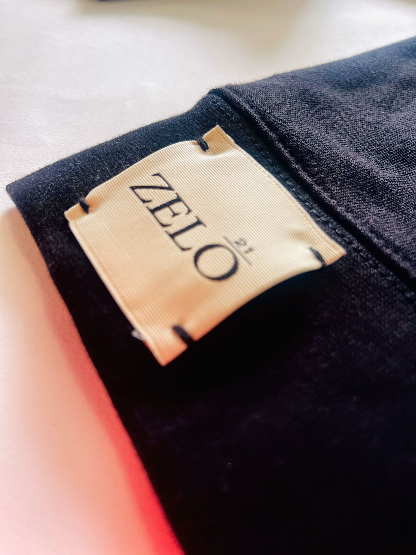 CUORE GIROCOLLO UNISEX