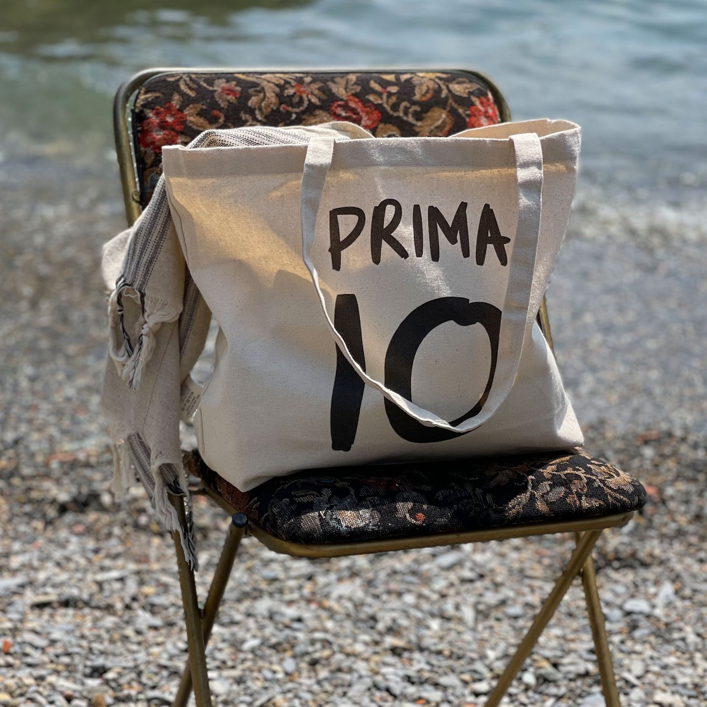 Shopper - Prima io