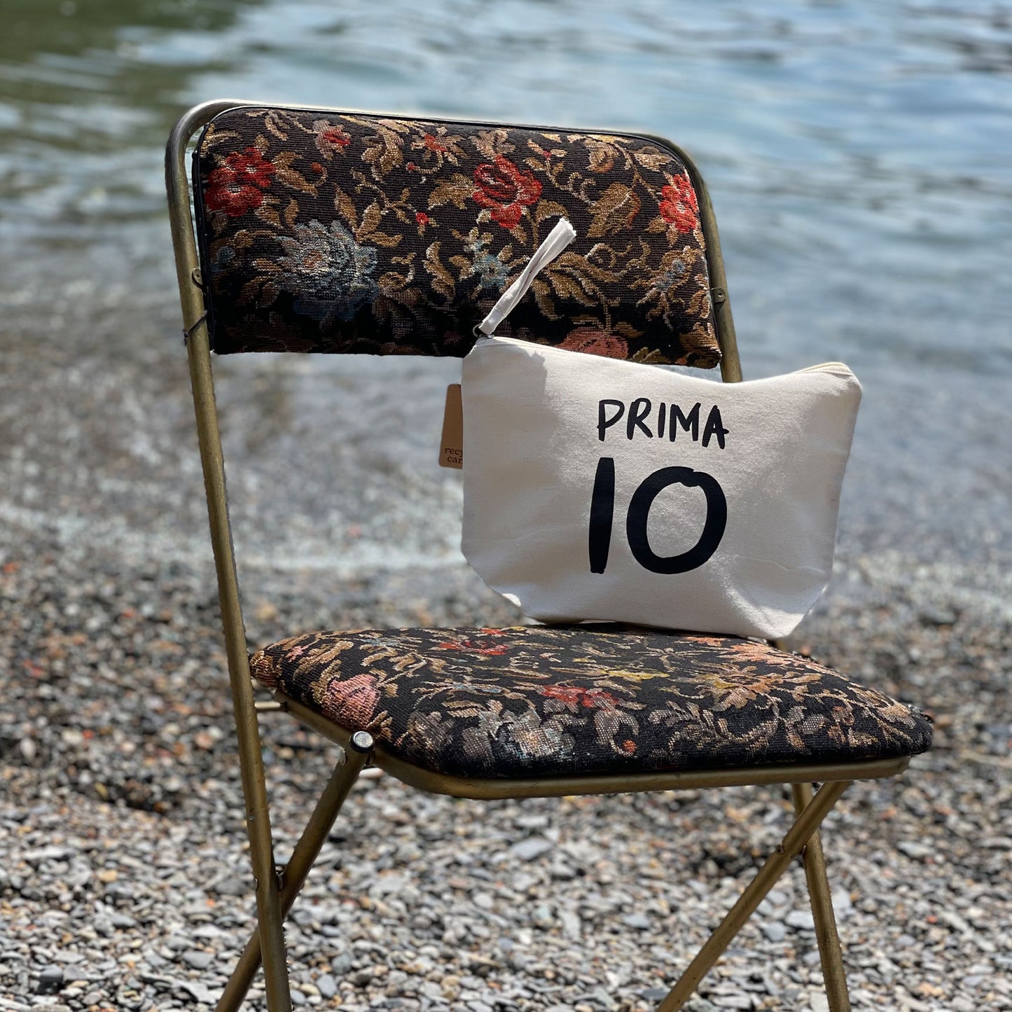 Pochette - Prima io