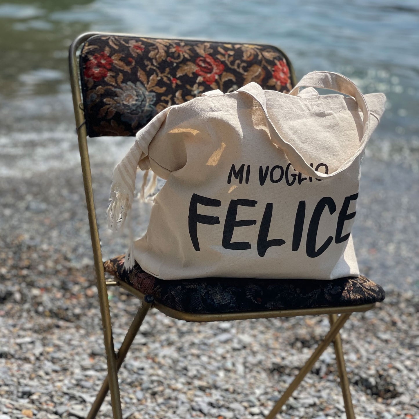 Shopper - Mi voglio felice