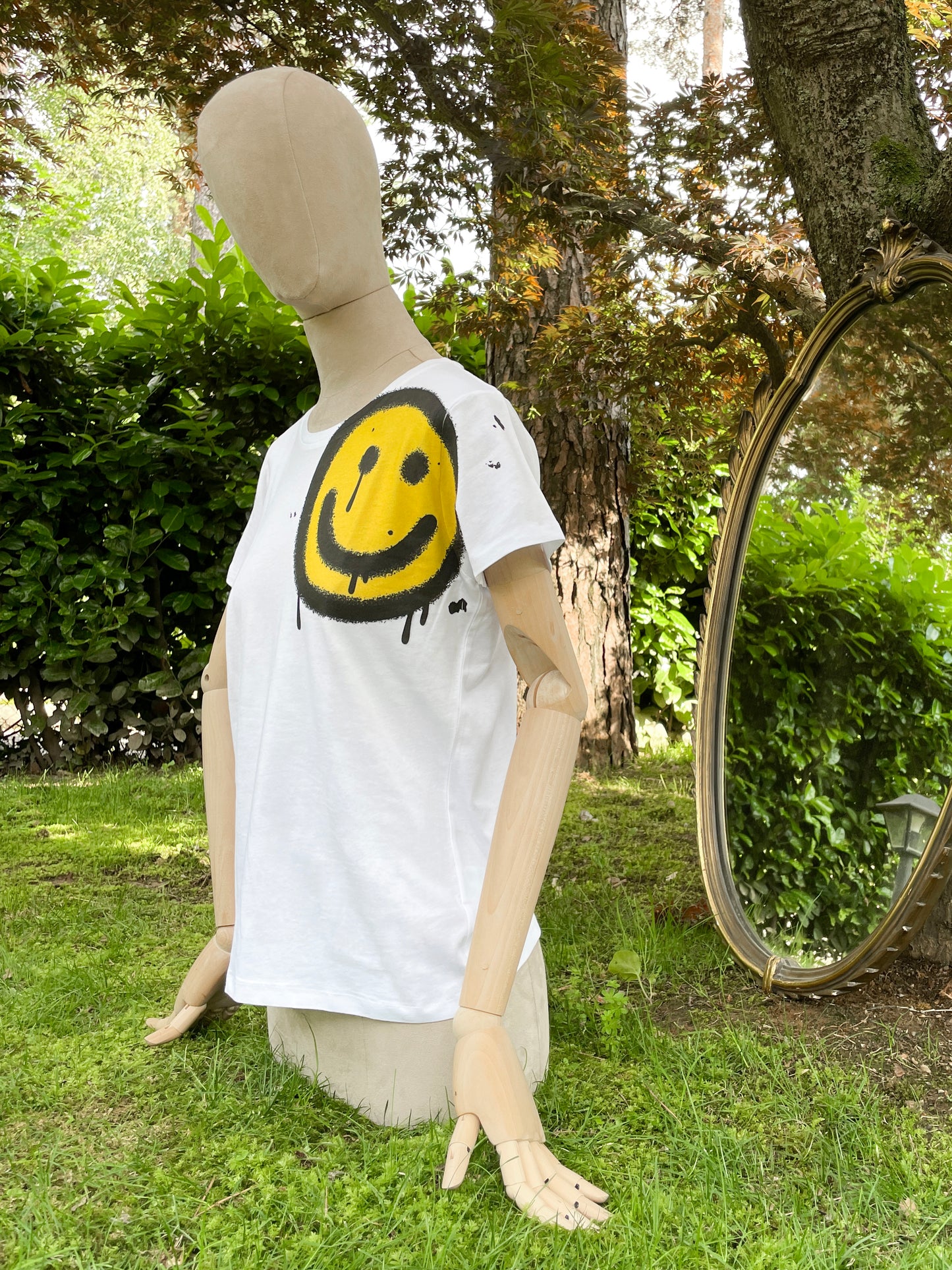 Smile