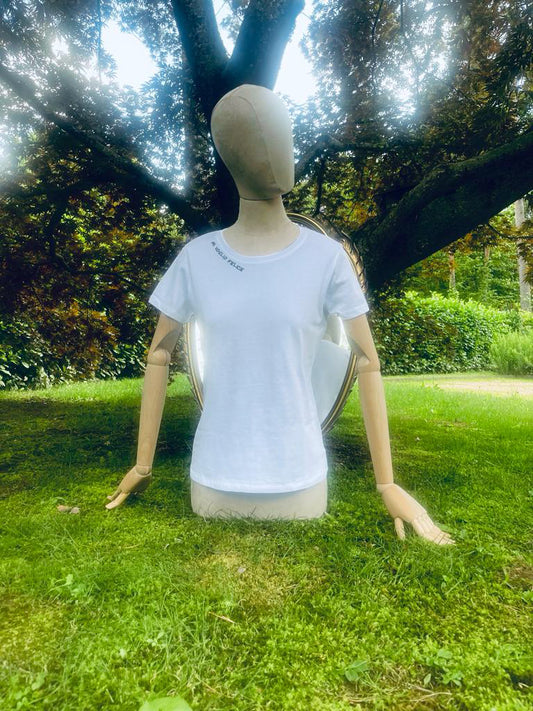 Mi voglio felice