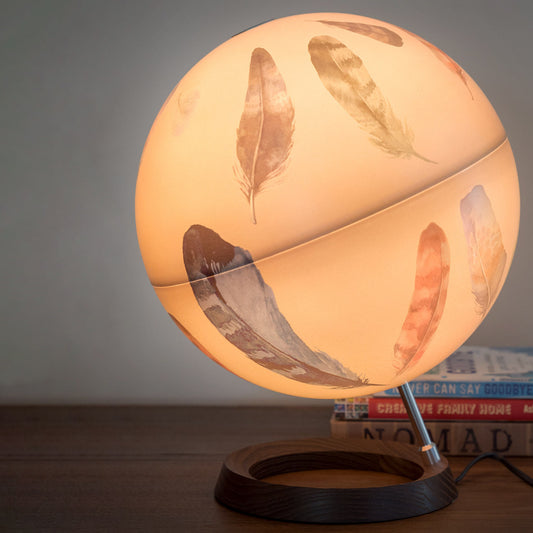 Lampada PIUME