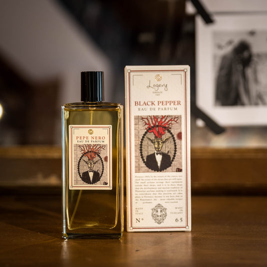 Pepe Nero - Eau de parfum 100ml