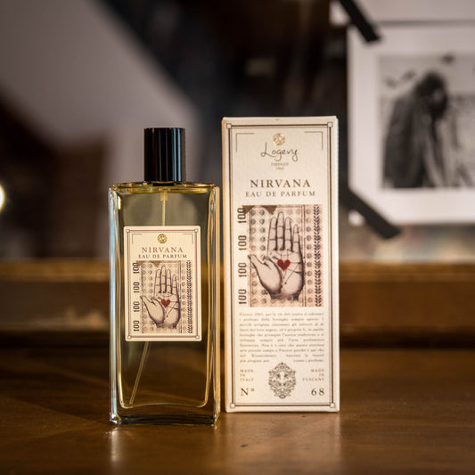 Nirvana - Eau de parfum 100ml