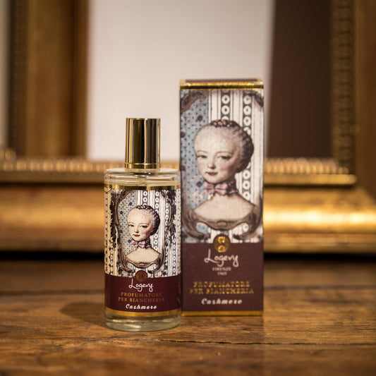Cashmere - Profumatore per biancheria 100ml