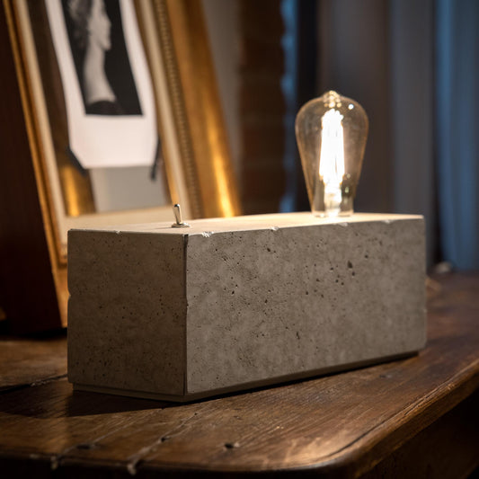 Torre Concrete