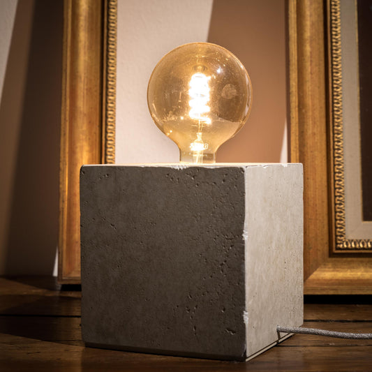 Cubo Concrete