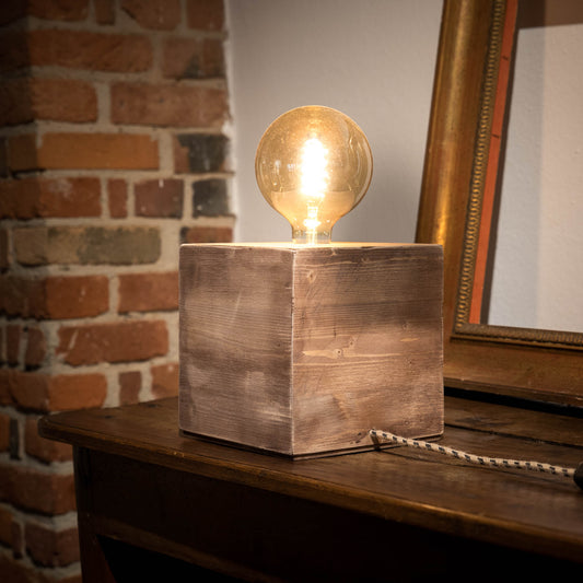 Cubo Wood