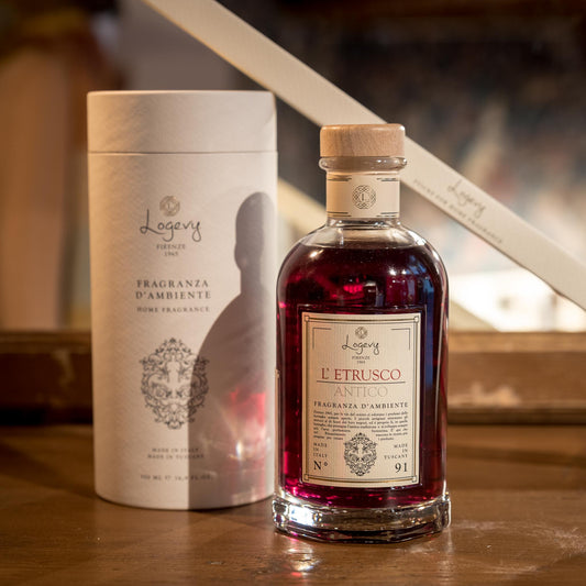 Etrusco Antico - Profumatore ambiente 500ml