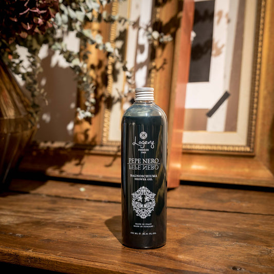 Pepe Nero - Bagnoschiuma 500ml