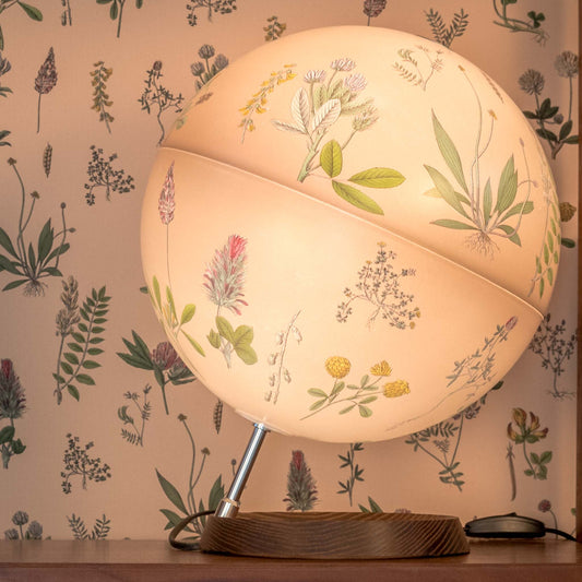 Lampada FIORI